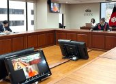 Testigo que señaló a José Serrano acepta extradición a EE. UU.