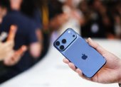 Apple presentó los nuevos modelos Pro y su primer teléfono plegable, pero el iPhone 18 estándar quedó fuera del evento.