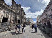El Centro Histórico fue el territorio reconocido por la Unesco en 1978. Hoy, uno de sus principales desafíos es conservar sus edificaciones mientras se mantienen los usos y la vida cotidiana del sector.