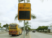 El control de velocidad busca reducir los riesgos en las vías, pero su aplicación requiere radares confiables, límites adecuados y controles transparentes.