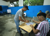 Las encuestas permiten conocer tendencias, intención de voto y percepción ciudadana, pero sus resultados deben interpretarse de acuerdo con su metodología y alcance.