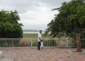Muelles y estaciones fluviales permitirían conectar La Puntilla por agua con sectores de Guayaquil, Durán y Daule.