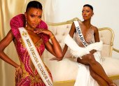 Karol Odalys Espinoza, representante de Imbabura en Miss Universo Ecuador, ya tiene la mirada puesta en su próximo desafío: Miss Afrikana 2027.