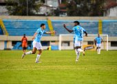 Universidad Católica visitará a Astillero FC en cuartos de final de Copa Ecuador 2026.