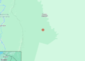 Varios sismos se sintieron la madrugada de este 10 de septiembre en Perú y parte del territorio ecuatoriano.