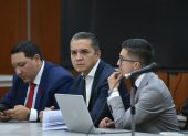 EE. UU. vetó a siete ecuatorianos el 9 de septiembre por corrupción ligada al narcotráfico.