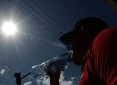 Los niveles de radiación UV alcanzarán índices extremadamente altos en siete provincias de la Sierra y Amazonía.