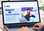 El Seguro de Desempleo contempla cinco pagos mensuales para los afiliados que cumplen los requisitos establecidos.