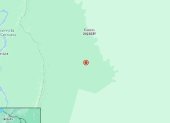 Varios sismos se sintieron la madrugada de este 10 de septiembre en Perú y parte del territorio ecuatoriano.