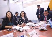La Comisión de Fiscalización, controlada por ADN, sustanciará el proceso de juicio político.
