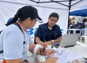 Los interesados deben completar un proceso de calificación antes de presentar una oferta por uno de los inmuebles disponibles.