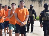 SNAI trasladó 106 presos a la Regional del Guayas el 10 de septiembre por riesgos de seguridad.