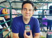 McFarland luchó contra el cáncer cerebral durante los últimos años de su vida.