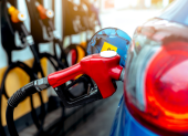Gasolineras en Ecuador aplicarán nuevos precios para Extra, Ecopaís y diésel durante septiembre y octubre de 2026.