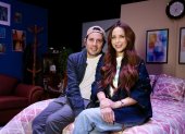 La obra tuvo su estreno mundial en marzo en el mismo escenario. Las nuevas funciones serán del 18 al 20 de septiembre.