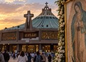 Los mexicanos se alista para acoger a millones de peregrinos