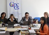 La Comisión Ciudadana de Selección en el concurso para Fiscal dio paso a 41 impugnaciones.