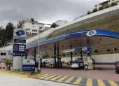 Los tres combustibles acumulan tres meses consecutivos de reducción.