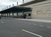 El aeropuerto Mariscal Sucre suspenderá operaciones por mantenimientos.