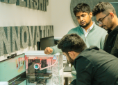 El Congreso RIT2 y el VII CI3 reunieron a autoridades, académicos, investigadores y estudiantes para analizar los avances de la formación técnica y tecnológica en Ecuador.