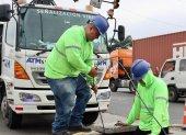 Los cables y acometidas de los equipos semafóricos han sido sustraídos en distintos puntos de Guayaquil, según la ATM.