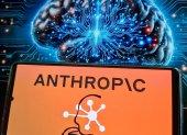 Anthropic es una empresa estadounidense de inteligencia artificial (IA) fundada en 2021 por antiguos miembros de OpenAI.