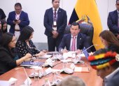 La Comisión de Fiscalización se reunirá de forma virtual la noche del 12 de septiembre de 2026.