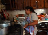 Interagua cortará el agua 17 horas en más de 40 sectores de Guayaquil este 12 y 13 de septiembre.