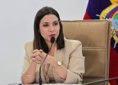 Judicatura prevé 900 vacantes en Ecuador y anuncia concursos para reforzar la Función Judicial.