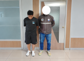 Un hombre fue detenido después de que se hiciera viral el video sobre la agresión a una menor.