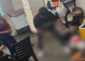 El video de la presunta agresión contra una niña de 7 años en Guayaquil generó indignación y motivó la intervención policial.