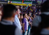 ADN, el movimiento del presidente Daniel Noboa, enfrentará sus primeras elecciones seccionales.