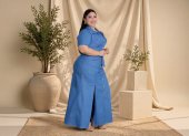 Hilda reivindica una moda en la que el estilo no tenga que pedir permiso a ninguna talla.