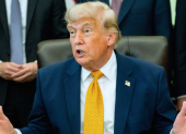 Donald Trump impulsa una nueva estrategia de política exterior de Estados Unidos hacia América Latina, marcada por seguridad y lucha contra el narcotráfico.