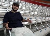 Armand Martirosyan, CEO de Hype Fighting, resaltó el crecimiento de las MMA en Ecuador.