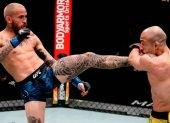 Chito Vera se enfrentará a José Aldo en el combate estelar.
