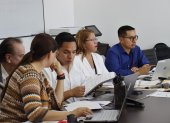 La Comisión Ciudadana de Selección del concurso para designar fiscal fue el primer filtro para las impugnaciones.