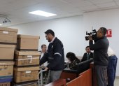 Caso Encuentro: tribunal suspende juicio a Cortázar y Cornejo por cambios judiciales