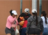EE. UU. interceptó Conquista II en altamar por sospechas de narcotráfico