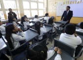 Los resultados de PISA 2025 volvieron a poner bajo la lupa las falencias del sistema educativo ecuatoriano y el rendimiento de los estudiantes.