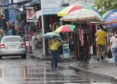 El Instituto Nacional de Meteorología e Hidrología (Inamhi) anticipa altas temperaturas, lluvias aisladas y niveles de radiación UV altos