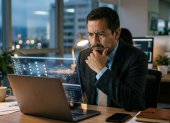 Para los pesimistas la IA puede esclavizar e incluso acabar con la humanidad; los optimistas recuerdan que la industrialización y avances tecnológicos lograron que el común de la gente tenga bienes que antes eran privilegio de ultrarricos.