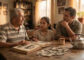 La crianza y el vínculo afectivo determinan la autoestima y la forma de amar en la adultez, según expertos.