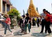 Tailandia modificará desde el 15 de septiembre las condiciones de ingreso para los viajeros ecuatorianos.
