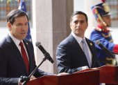 Está claro que si Washington regresa dos veces al mismo país en doce meses es porque ha identificado al Ecuador como una importante pieza de su tablero.