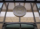 La Reserva Federal de Estados Unidos anunciará este miércoles su decisión sobre las tasas de interés.