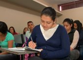 Becas TIC 2026: estudiantes de Ecuador pueden postular hasta el 24 de septiembre para recibir $825.