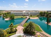La Universidad Europea ofrece becas del 50% para que estudiantes ecuatorianos accedan a maestrías online en distintas áreas profesionales.