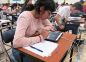 Estudiantes podrán acceder a $ 825 para manutención.