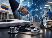 El contrato entre el Ministerio de Salud y Dedalus, por $240 millones, plantea interrogantes sobre su alcance, implementación y transparencia.